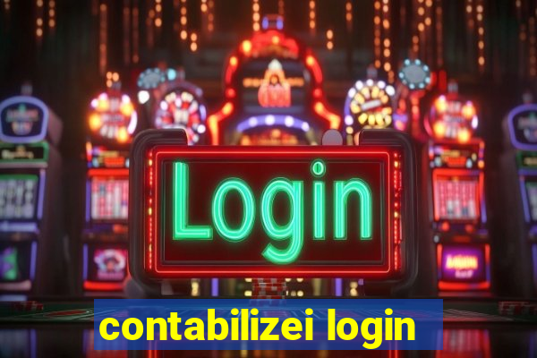 contabilizei login